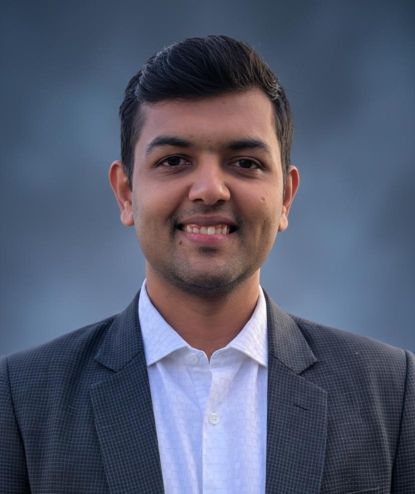 Siddharth Zaveri